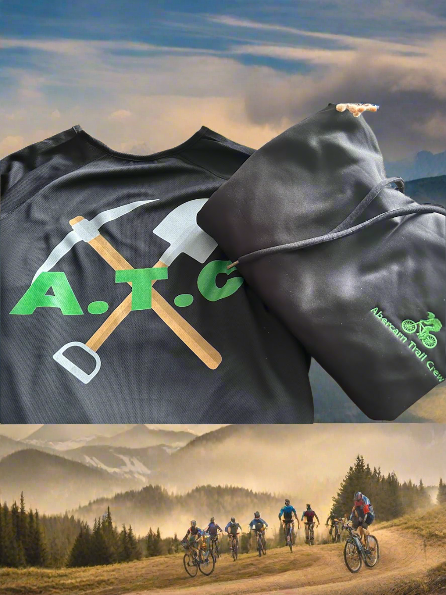 MTB Hoodie