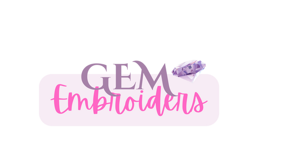 Gem Embroiders